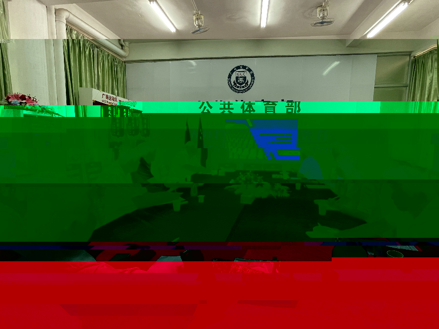 教師申報人對選題内容進行彙報.jpeg