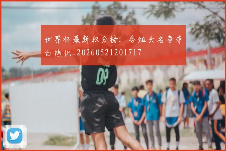 世界杯最新积分榜：各组头名争夺白热化_20260521201717