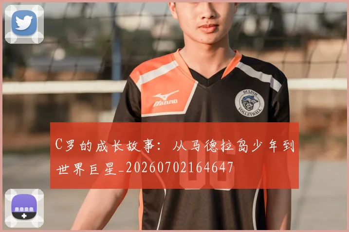 C罗的成长故事：从马德拉岛少年到世界巨星_20260702164647