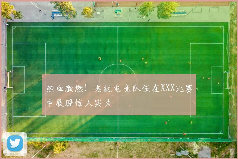 热血激燃！老挝电竞队伍在XXX比赛中展现惊人实力